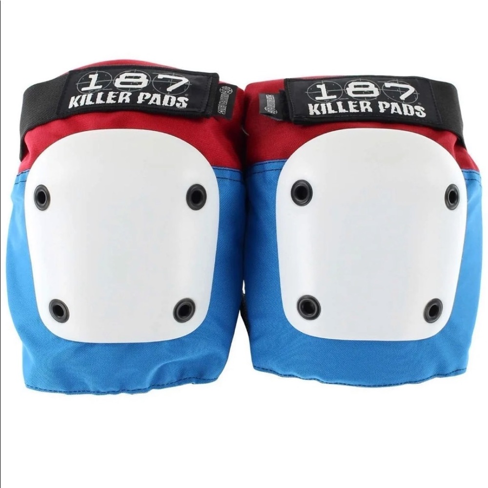 187 Killer Pads